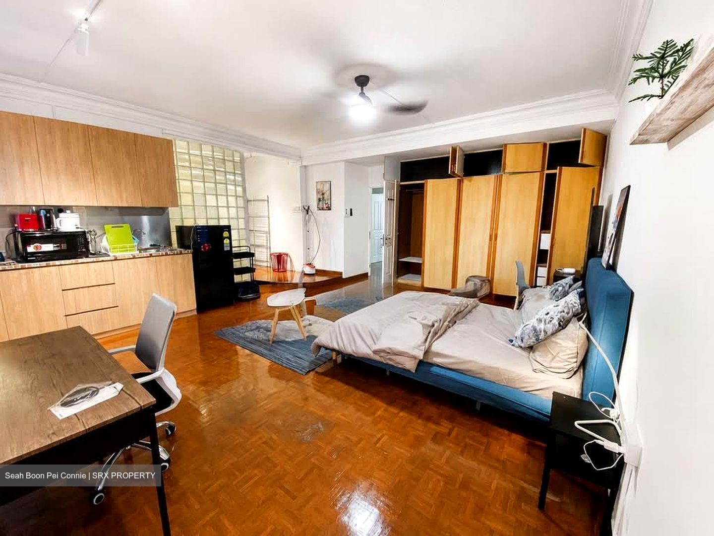 Grange Heights (D9), Apartment #582061441